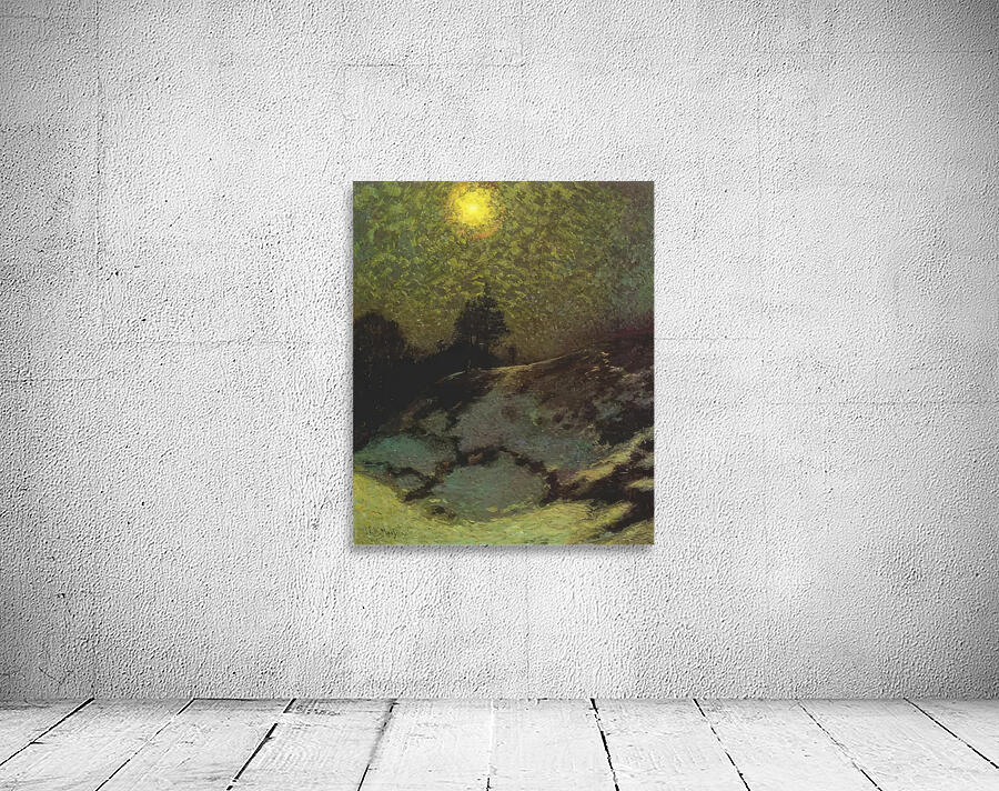 Manly Edward MacDonald   30 Wall Preview