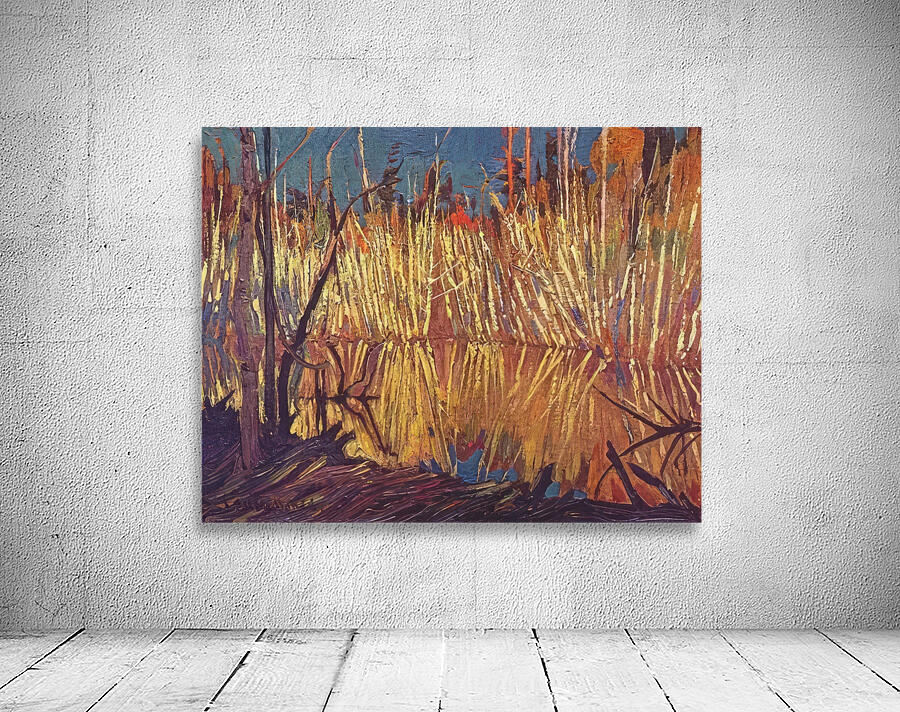 Manly Edward MacDonald   37 Wall Preview