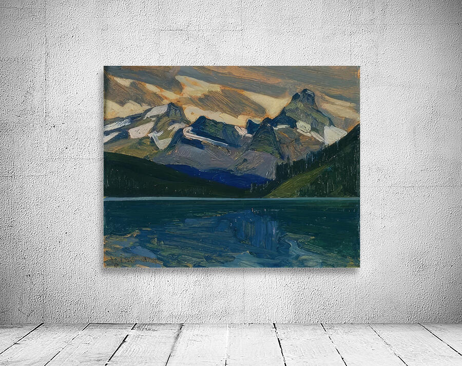 Manly Edward MacDonald   40 Wall Preview