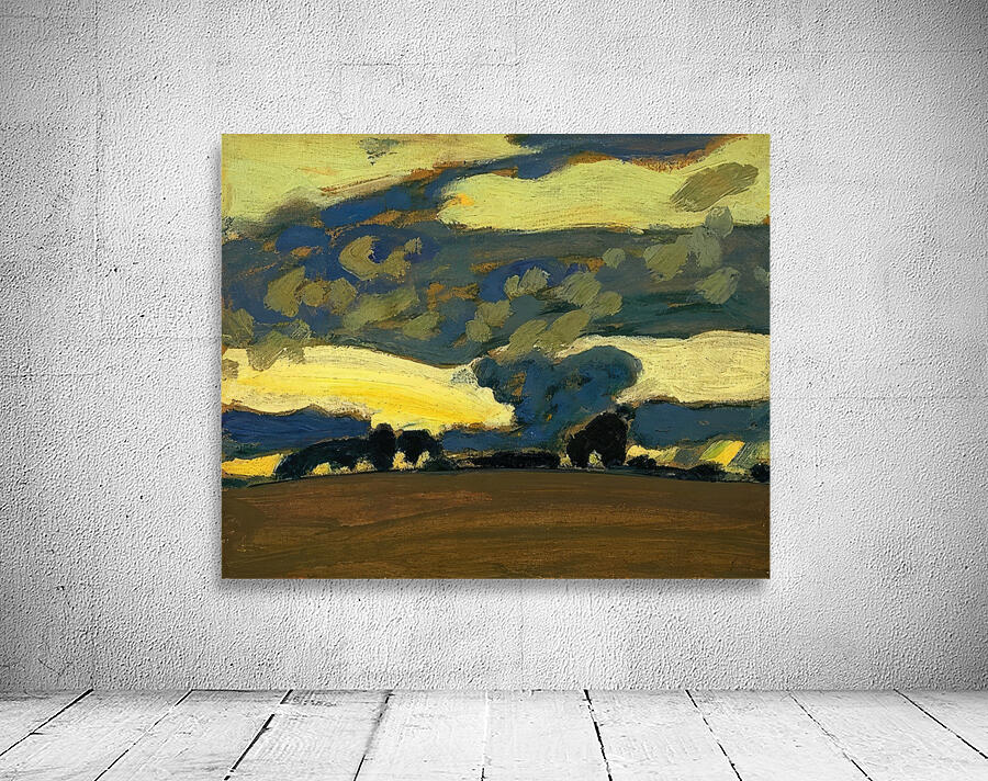 Manly Edward MacDonald   2 Wall Preview