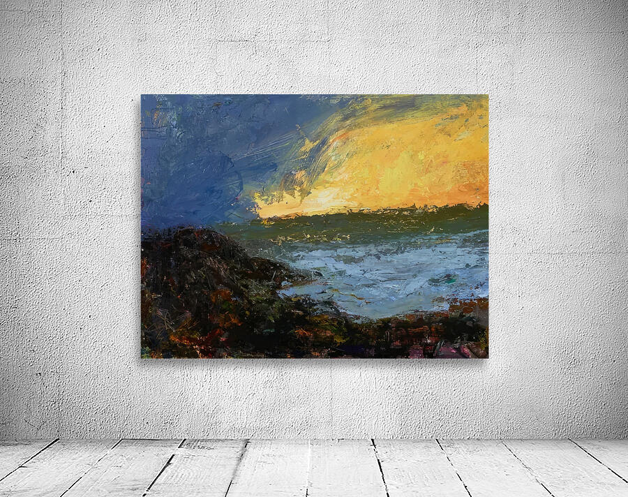 Manly Edward MacDonald   5 Wall Preview