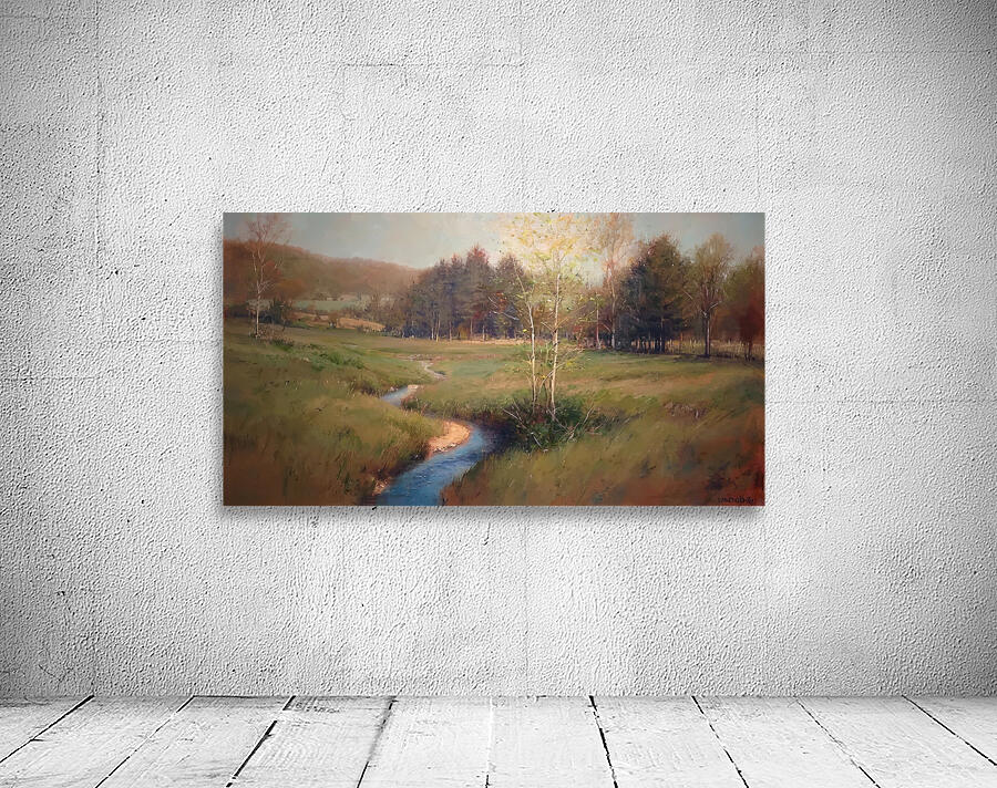 Manly Edward MacDonald   11 Wall Preview