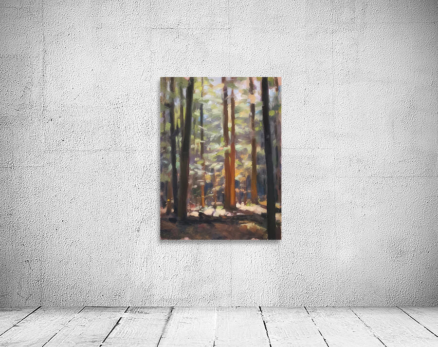 Manly Edward MacDonald   13 Wall Preview