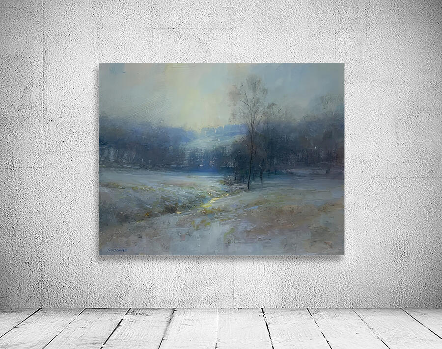 Manly Edward MacDonald   18 Wall Preview