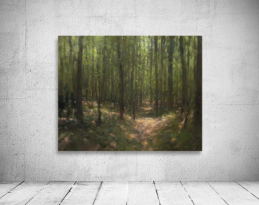 Manly Edward MacDonald   19 Wall Preview