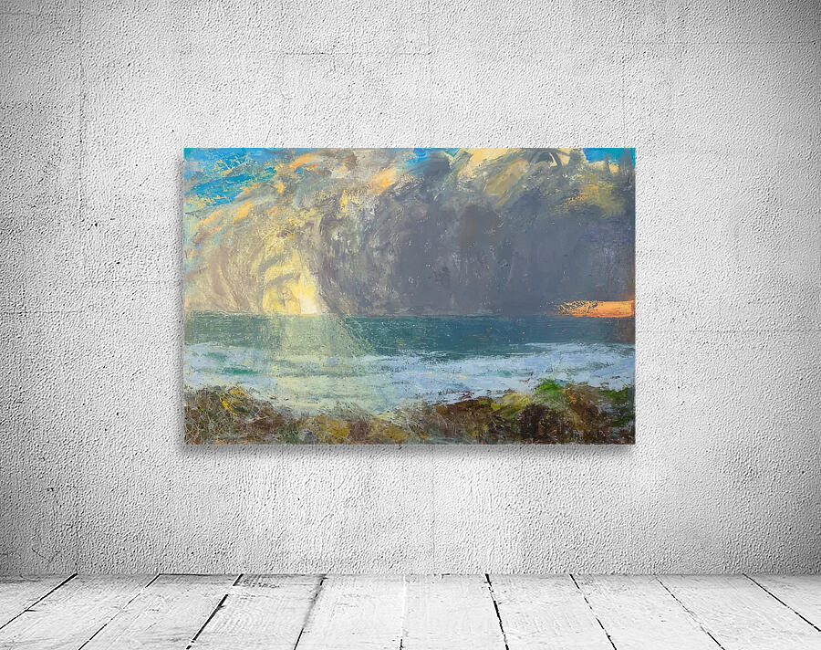 Manly Edward MacDonald   26 Wall Preview