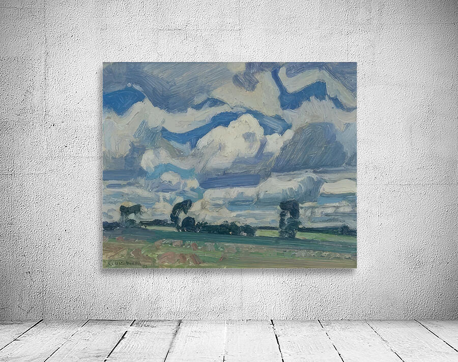 Manly Edward MacDonald   27 Wall Preview