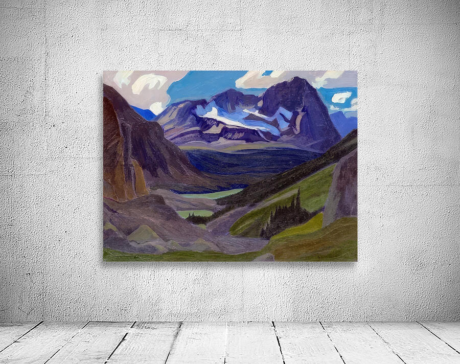 Manly Edward MacDonald   29 Wall Preview