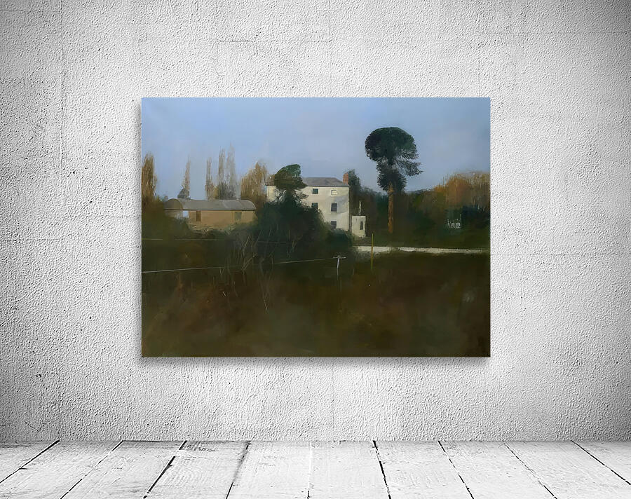 Manly Edward MacDonald   34 Wall Preview