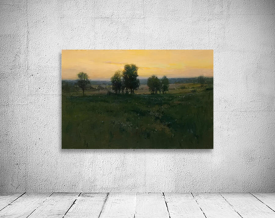 Manly Edward MacDonald   38 Wall Preview