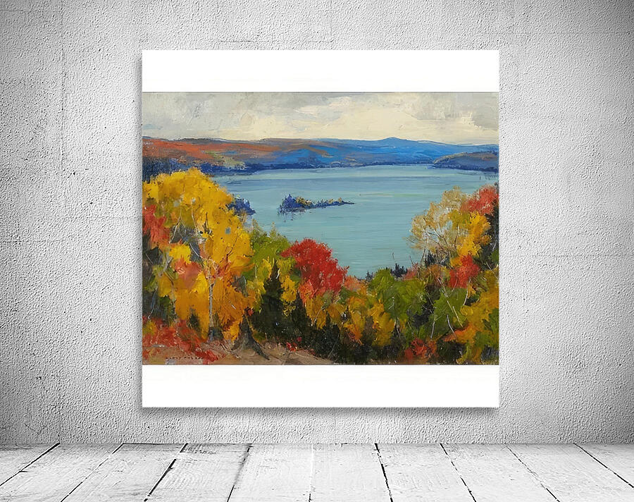 Manly Edward MacDonald   41 Wall Preview