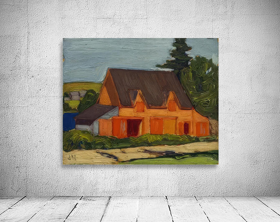 Manly Edward MacDonald   42 Wall Preview