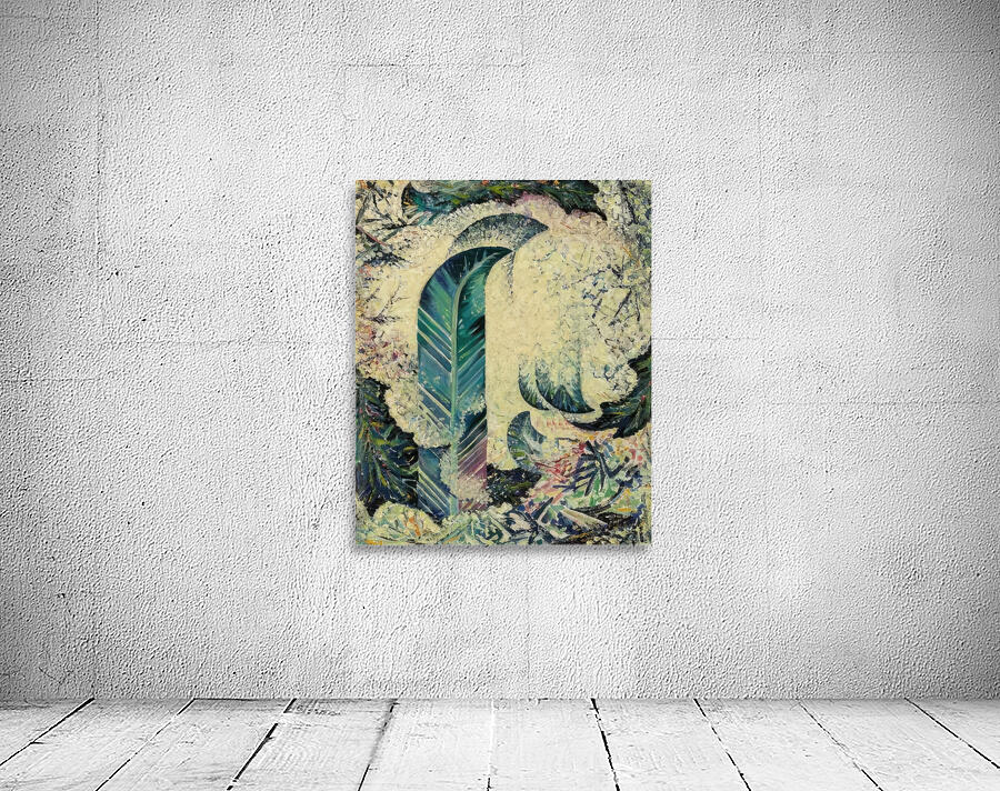 Manly Edward MacDonald   44 Wall Preview