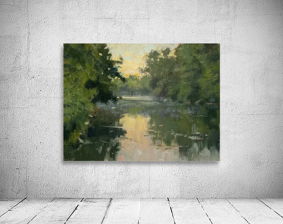 Manly Edward MacDonald   45 Wall Preview