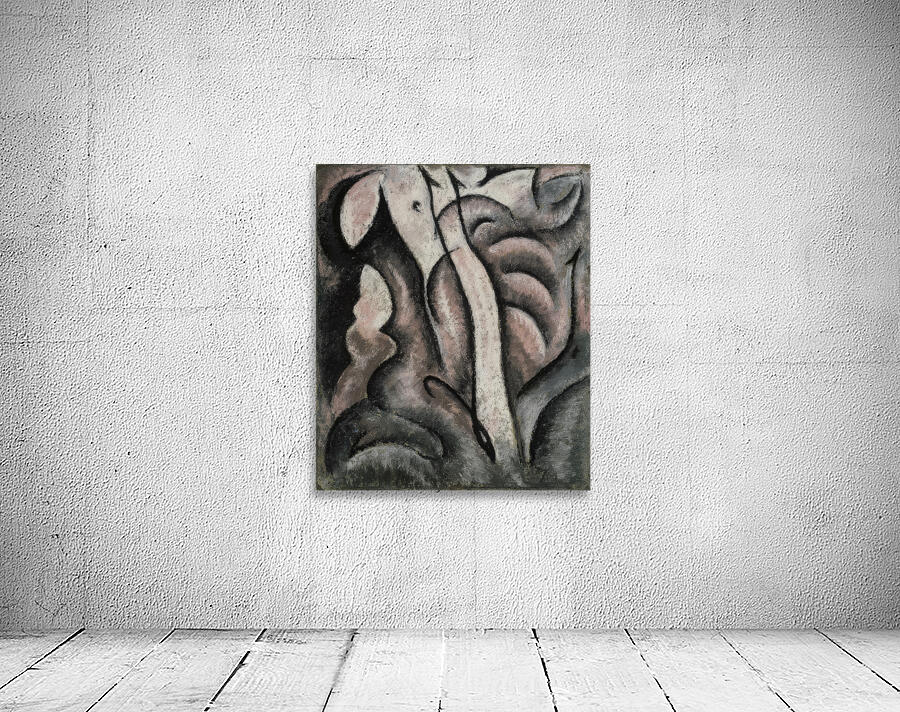 Arthur Dove 1 Wall Preview