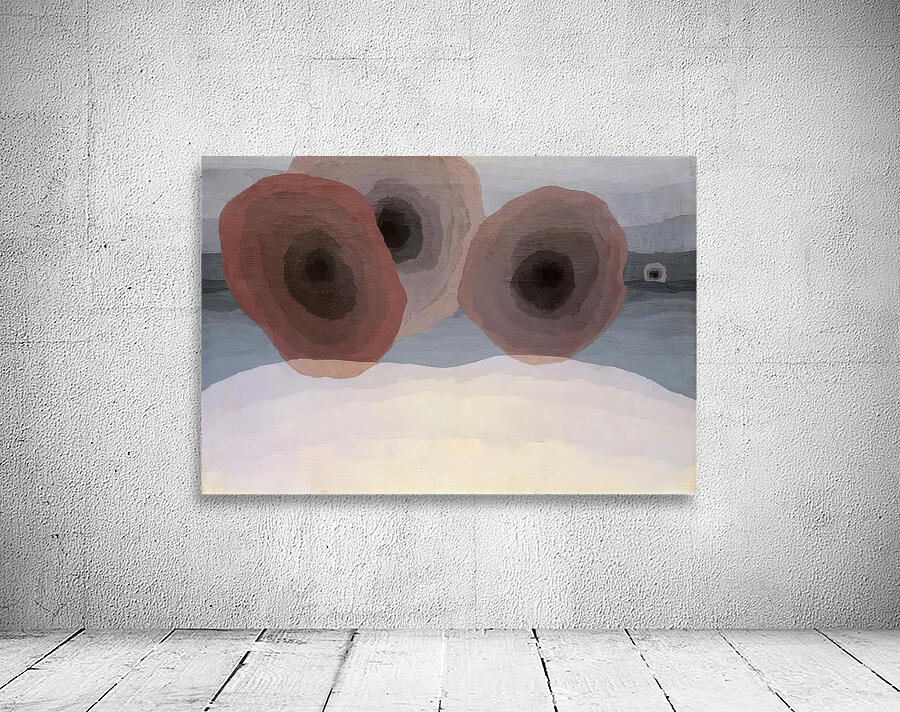 Arthur Dove 6 Wall Preview