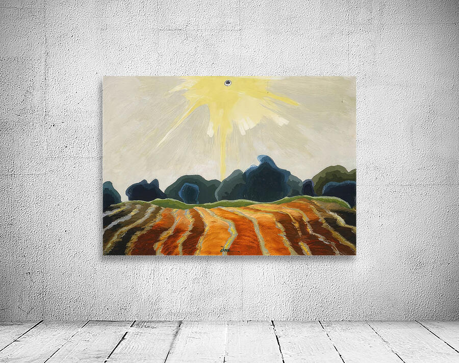 Arthur Dove 14 Wall Preview