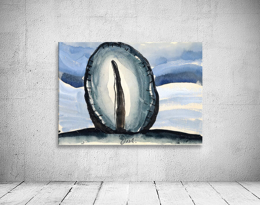 Arthur Dove 16 Wall Preview