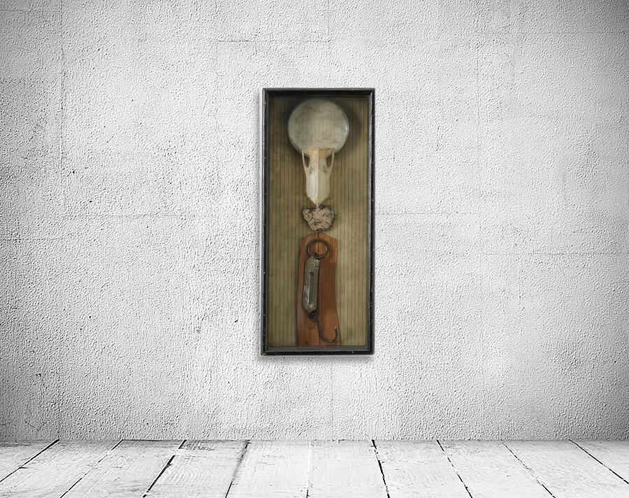 Arthur Dove 18 Wall Preview