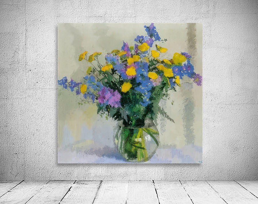 Augusto Giacometti 2 Wall Preview