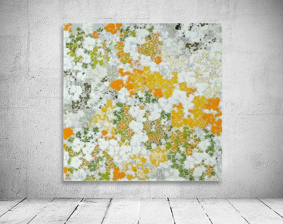 Augusto Giacometti 4 Wall Preview