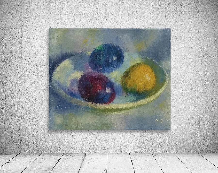 Augusto Giacometti 6 Wall Preview