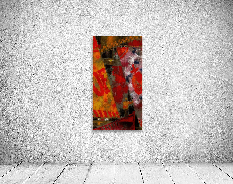 Augusto Giacometti 18 Wall Preview