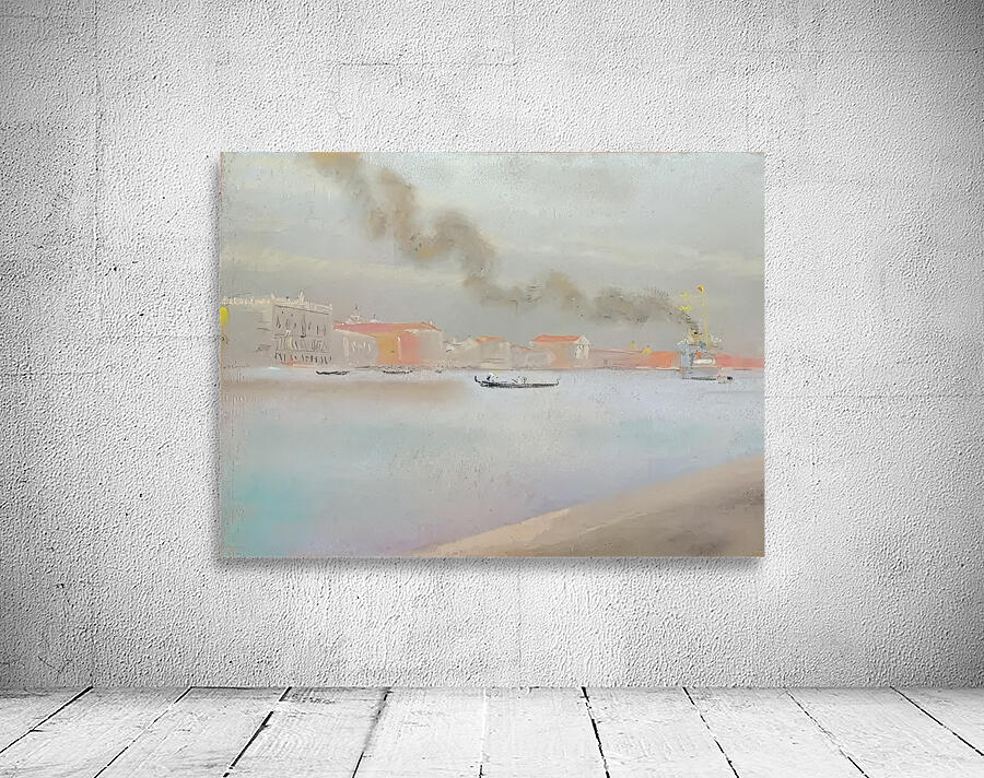 Augusto Giacometti 22 Wall Preview