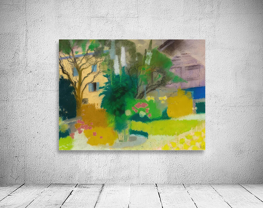 Augusto Giacometti 23 Wall Preview