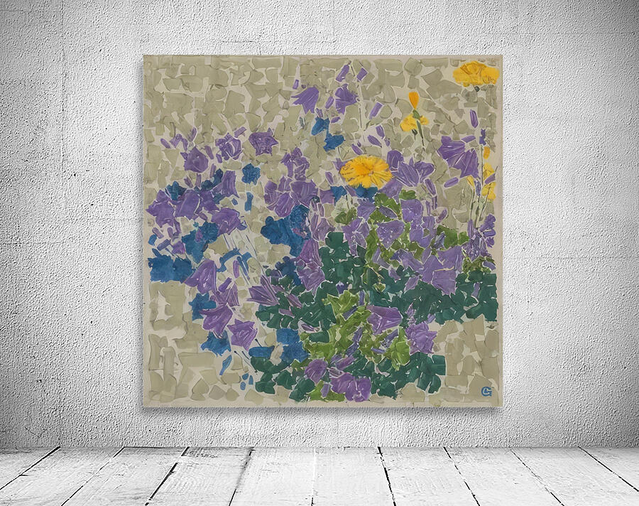 Augusto Giacometti 28 Wall Preview