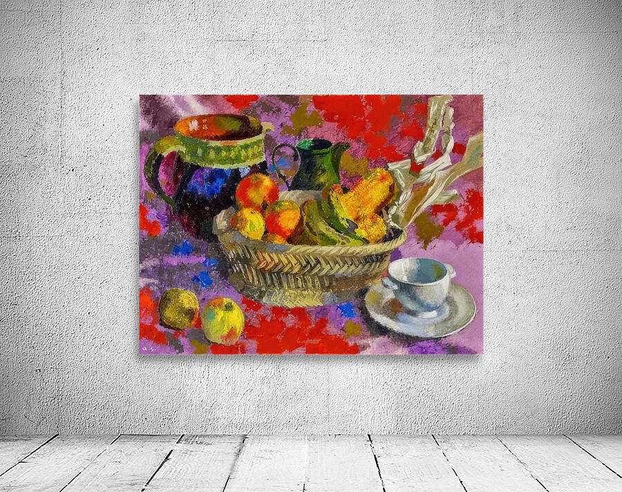 Augusto Giacometti 2 Wall Preview