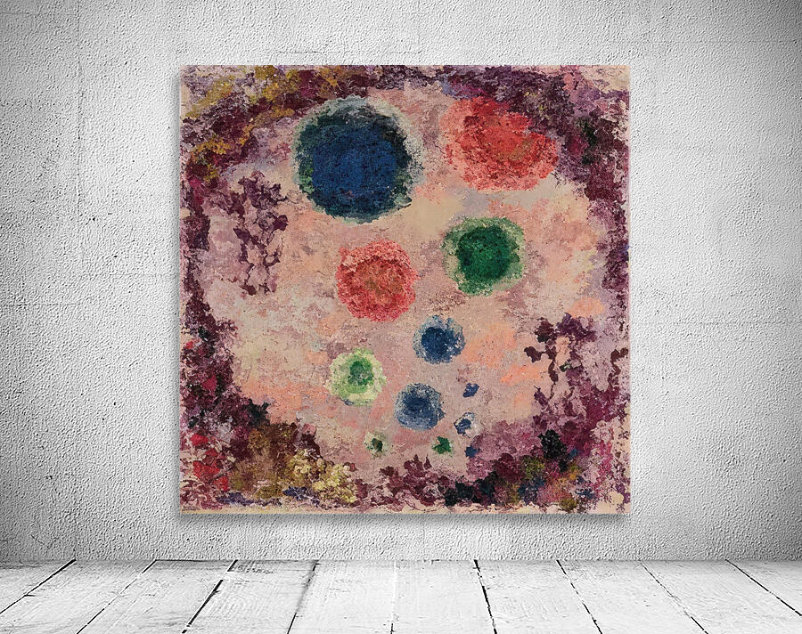 Augusto Giacometti 6 Wall Preview