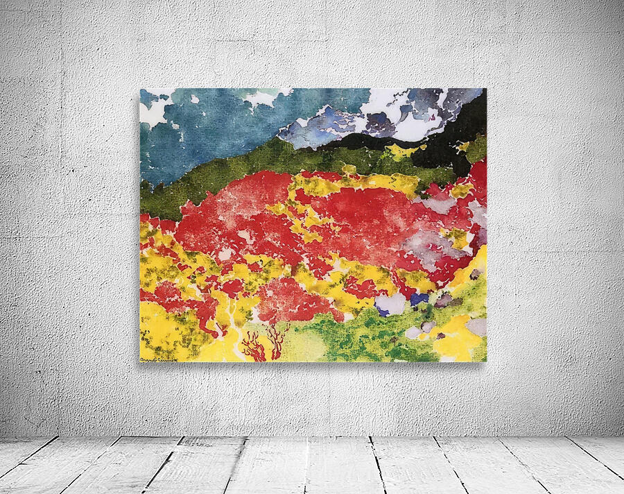 Augusto Giacometti 11 Wall Preview