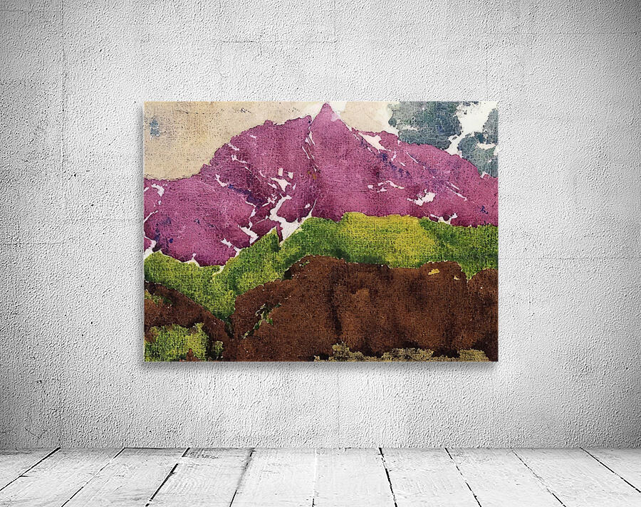 Augusto Giacometti 13 Wall Preview