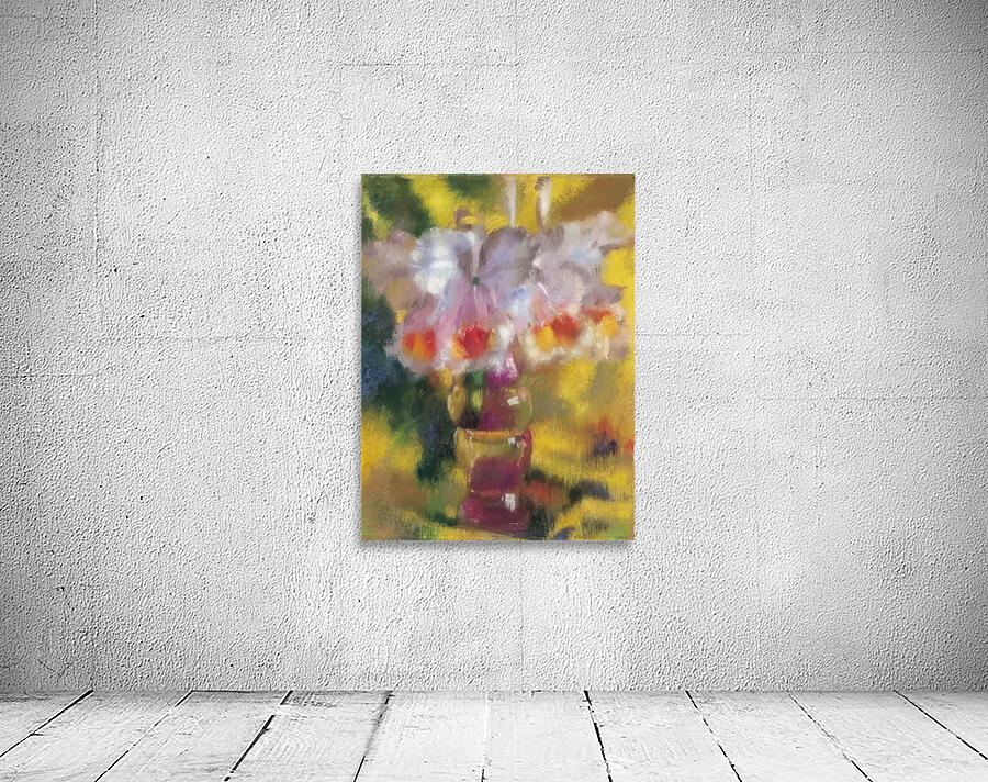 Augusto Giacometti 14 Wall Preview