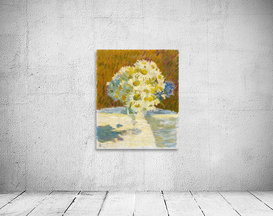 Augusto Giacometti 17 Wall Preview