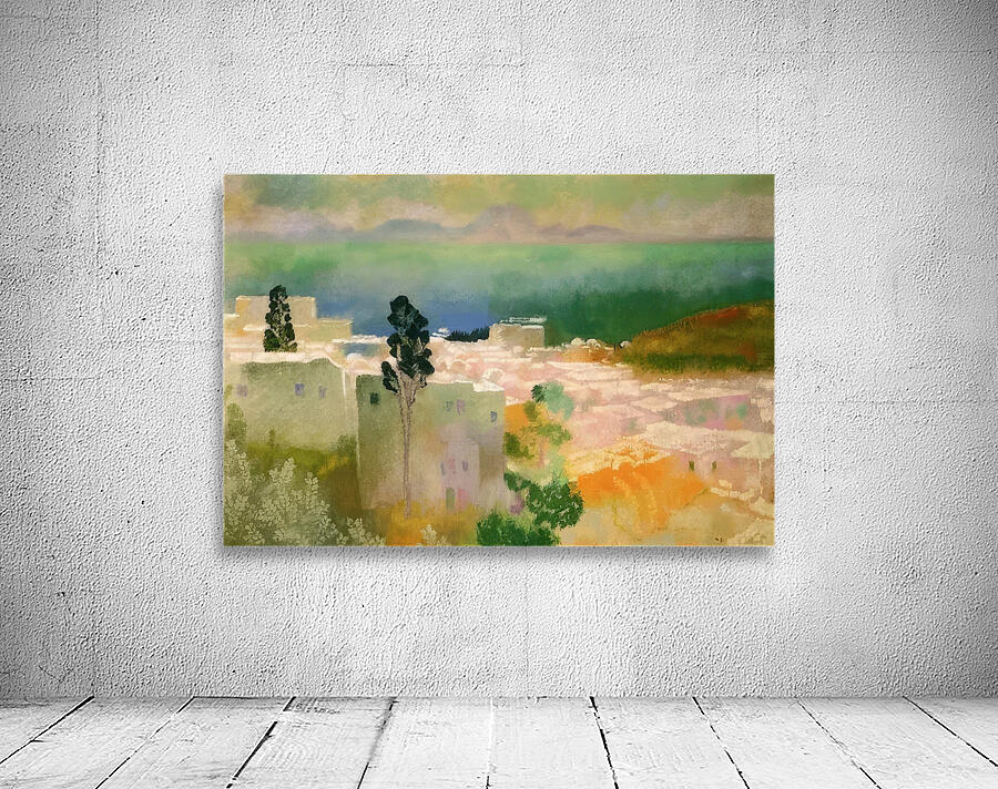 Augusto Giacometti 21 Wall Preview