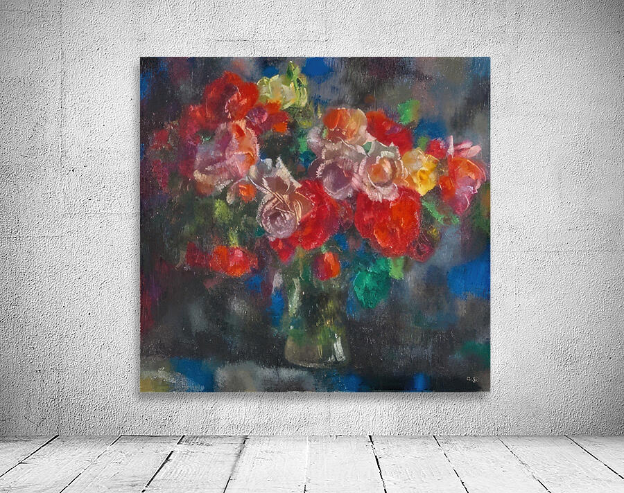 Augusto Giacometti 24 Wall Preview