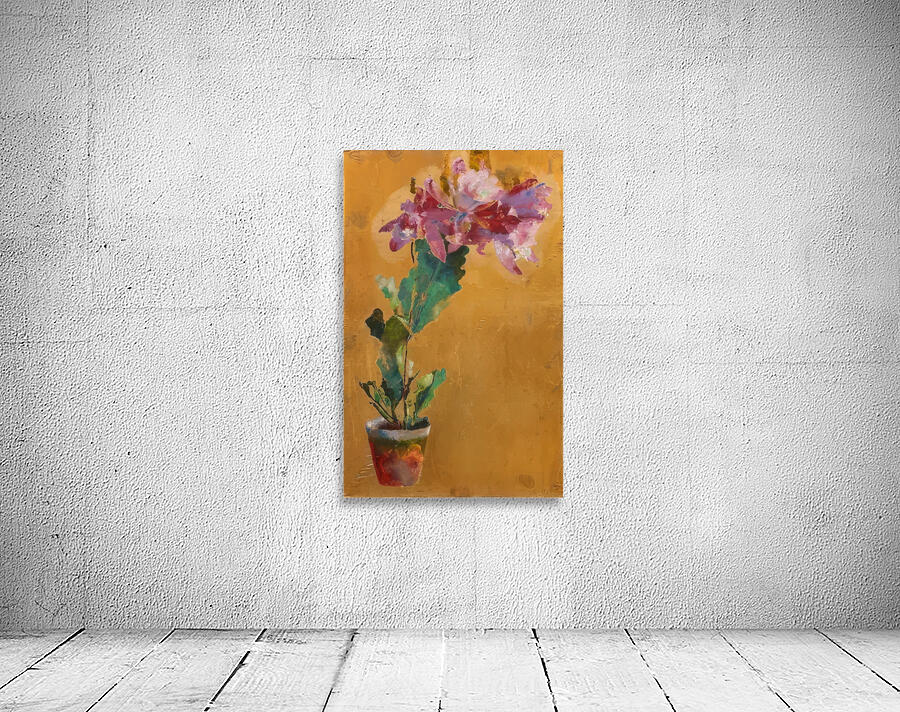 Augusto Giacometti 2 Wall Preview