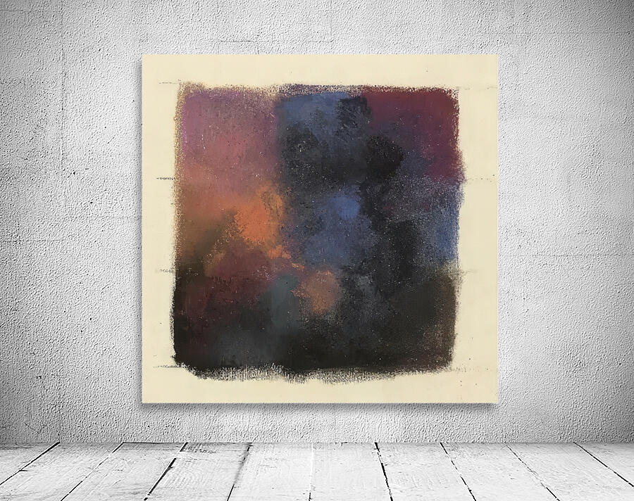 Augusto Giacometti 3 Wall Preview