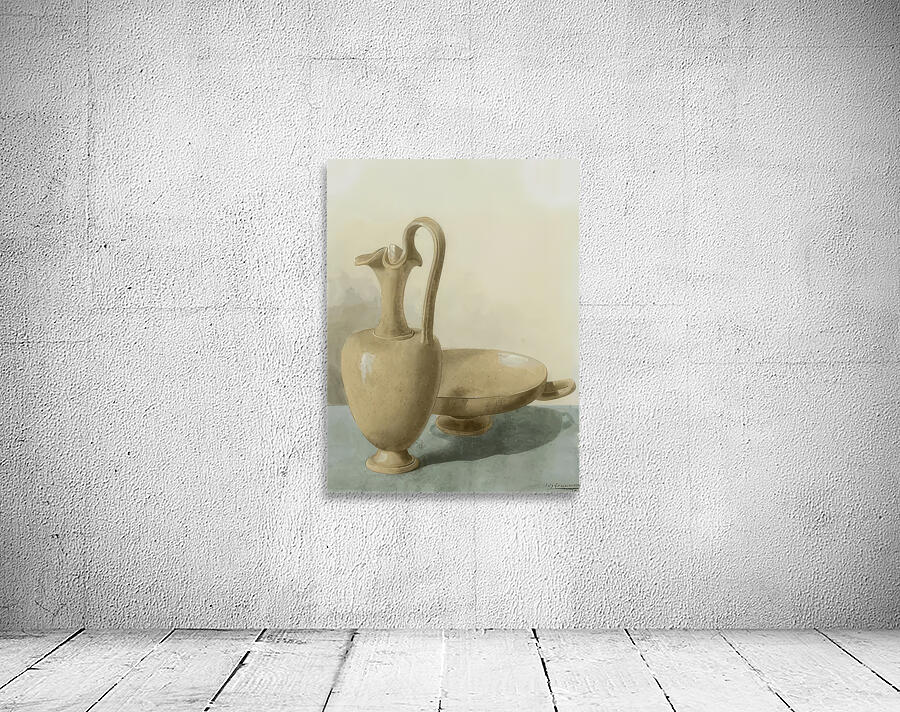 Augusto Giacometti 4 Wall Preview