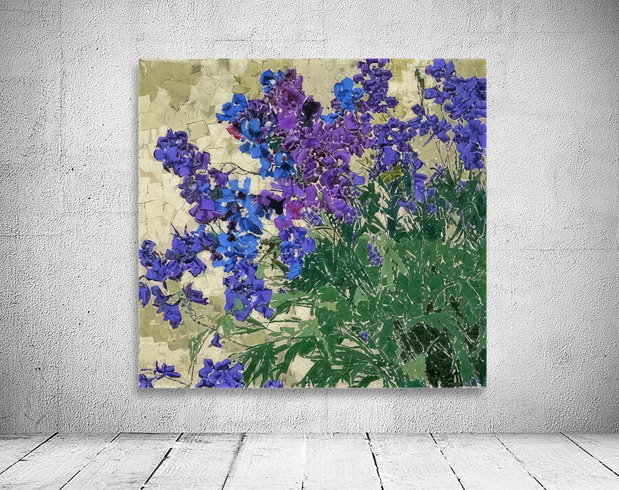 Augusto Giacometti 9 Wall Preview