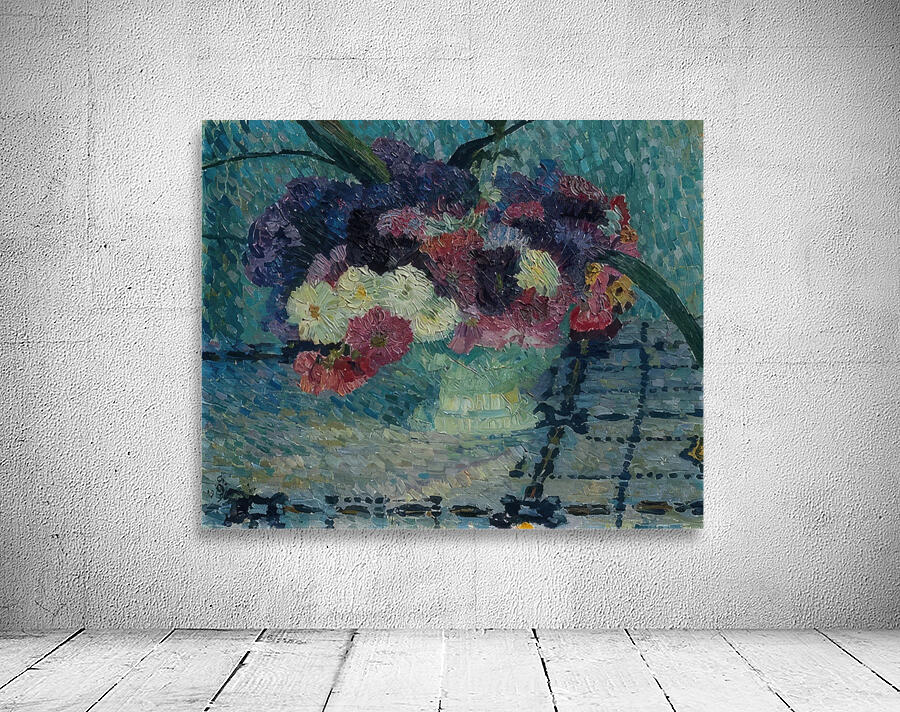 Augusto Giacometti 13 Wall Preview