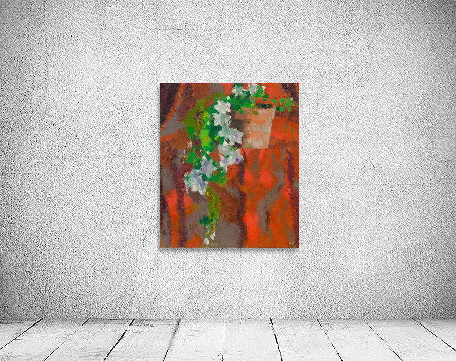 Augusto Giacometti 16 Wall Preview