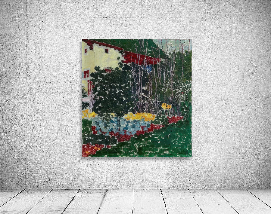 Augusto Giacometti 18 Wall Preview