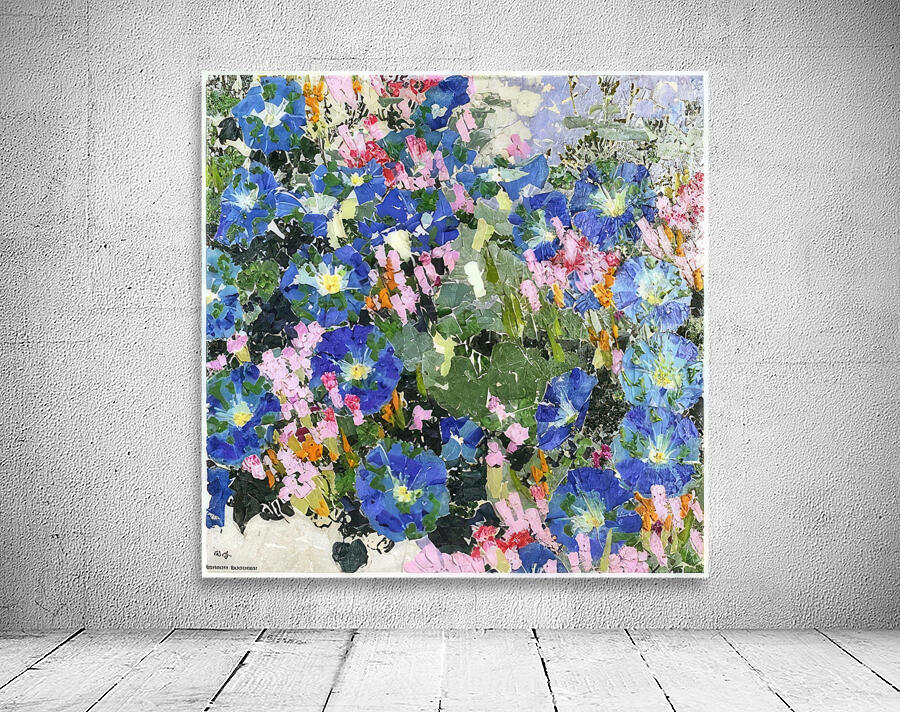 Augusto Giacometti 20 Wall Preview