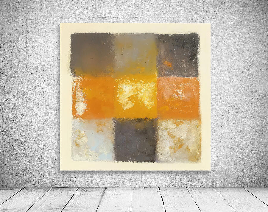 Augusto Giacometti 26 Wall Preview