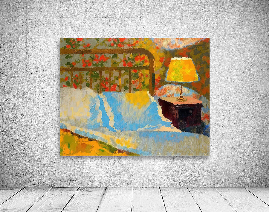 Augusto Giacometti 27 Wall Preview