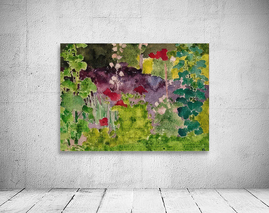 Augusto Giacometti 28 Wall Preview