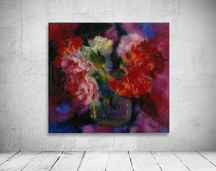 Augusto Giacometti 30 Wall Preview